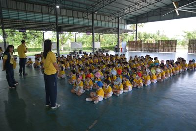 โรงเรียนปรีชานุศาสน์
